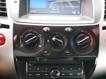 Mitsubishi montero mitsubishi montero sport 2014 for sale