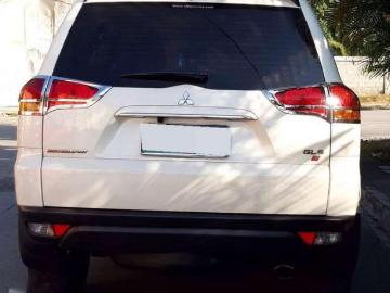 Mitsubishi montero mitsubishi montero sport gls v 2013 for sale Mitsubishi montero mitsubishi montero sport gls v 2013 for sale