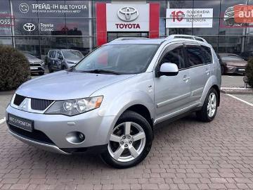 Mitsubishi outlander 2007 benzin mitsubishi outlander 2007 Mitsubishi outlander 2007 benzin mitsubishi outlander 2007