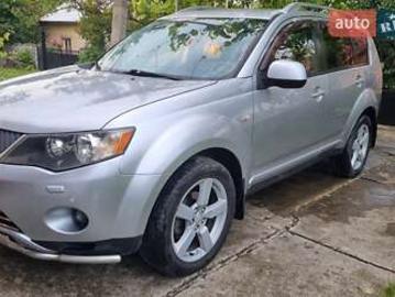 Mitsubishi outlander 2007 mitsubishi outlander 2007 Mitsubishi outlander 2007 mitsubishi outlander 2007