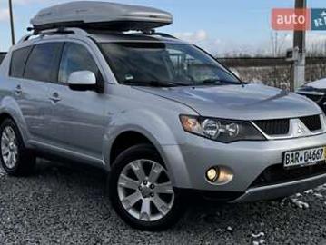 Mitsubishi outlander 2008 dizel mitsubishi outlander xl 2008 Mitsubishi outlander 2008 dizel mitsubishi outlander xl 2008