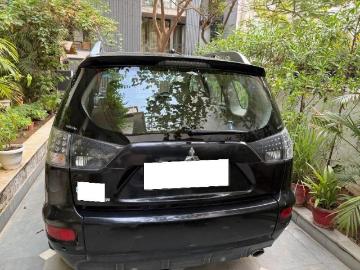 Mitsubishi outlander 2010 petrol 2010 mitsubishi outlander 2 4 Mitsubishi outlander 2010 petrol 2010 mitsubishi outlander 2 4