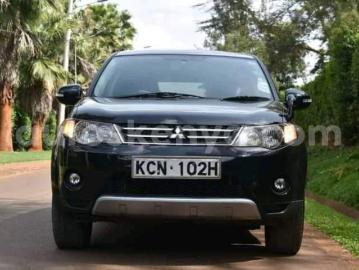 Mitsubishi outlander 2010 petrol mitsubishi outlander