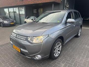 Mitsubishi outlander 2013 hybride mitsubishi outlander 2 0 phev instyle schuifdak leder co... Mitsubishi outlander 2013 hybride mitsubishi outlander 2 0 phev instyle schuifdak leder co...