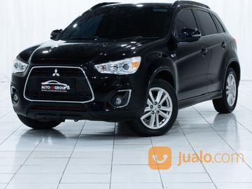Mitsubishi outlander 2015 bensin mitsubishi outlander sport black mica type gls 2 0 cvt 2015 Mitsubishi outlander 2015 bensin mitsubishi outlander sport black mica type gls 2 0 cvt 2015