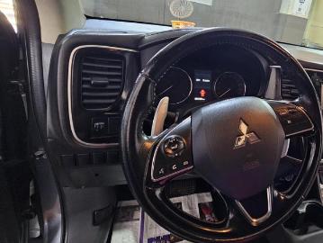 Mitsubishi outlander 2015 gasolina mitsubishi outlander 2016 Mitsubishi outlander 2015 gasolina mitsubishi outlander 2016