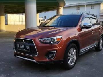 Mitsubishi outlander 2016 bensin 2016 mitsubishi outlander sport px Mitsubishi outlander 2016 bensin 2016 mitsubishi outlander sport px