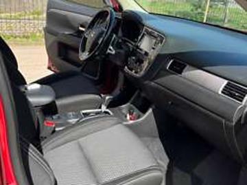 Mitsubishi outlander 2016 benzin mitsubishi outlander 2016 Mitsubishi outlander 2016 benzin mitsubishi outlander 2016