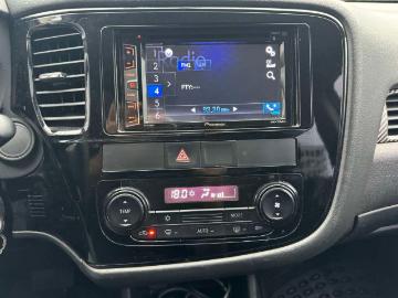 Mitsubishi outlander 2016 gasolina mitsubishi outlander 2016 112000 km gasolina automatica... Mitsubishi outlander 2016 gasolina mitsubishi outlander 2016 112000 km gasolina automatica...
