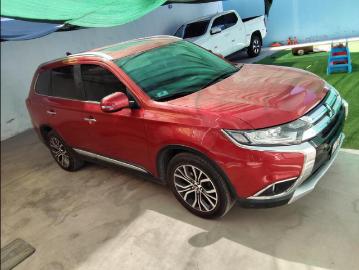 Mitsubishi outlander 2016 gasolina mitsubishi outlander 2017 Mitsubishi outlander 2016 gasolina mitsubishi outlander 2017