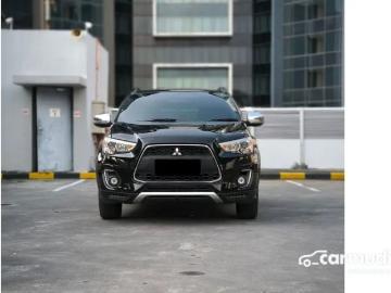 Mitsubishi outlander 2017 bensin 2017 mitsubishi outlander sport Mitsubishi outlander 2017 bensin 2017 mitsubishi outlander sport