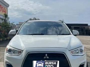 Mitsubishi outlander 2017 bensin 2017 mitsubishi outlander sport gls Mitsubishi outlander 2017 bensin 2017 mitsubishi outlander sport gls