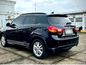 Mitsubishi outlander 2017 bensin 2017 mitsubishi outlander sport px suv Mitsubishi outlander 2017 bensin 2017 mitsubishi outlander sport px suv