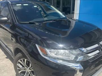 Mitsubishi outlander 2017 gas 2017 mitsubishi outlander es miami fl Mitsubishi outlander 2017 gas 2017 mitsubishi outlander es miami fl