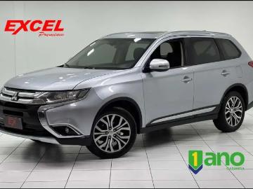 Mitsubishi outlander 2017 gasolina mitsubishi outlander 2 0 16v 4p 2017 prata em curitibap... Mitsubishi outlander 2017 gasolina mitsubishi outlander 2 0 16v 4p 2017 prata em curitibap...