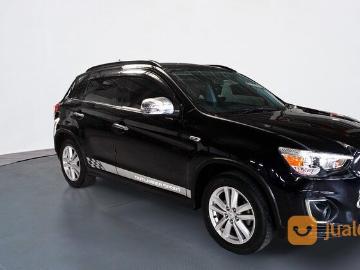 Mitsubishi outlander 2018 bensin mitsubishi outlander sport px at 2018 hitam Mitsubishi outlander 2018 bensin mitsubishi outlander sport px at 2018 hitam
