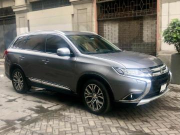 Mitsubishi outlander 2018 gasolina mitsubishi outlander 2018 Mitsubishi outlander 2018 gasolina mitsubishi outlander 2018