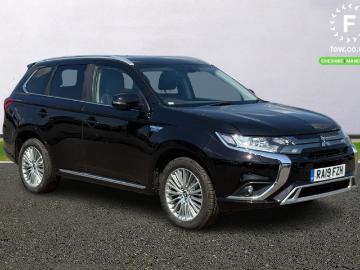 Mitsubishi outlander 2019 hybrid mitsubishi outlander 2 4 phev juro 5dr auto Mitsubishi outlander 2019 hybrid mitsubishi outlander 2 4 phev juro 5dr auto