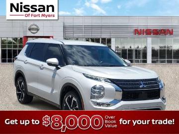 Mitsubishi outlander 2022 gas 2022 mitsubishi outlander se fort myers fl Mitsubishi outlander 2022 gas 2022 mitsubishi outlander se fort myers fl
