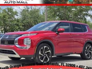 Mitsubishi outlander 2022 gas 2022 mitsubishi outlander se orlando fl Mitsubishi outlander 2022 gas 2022 mitsubishi outlander se orlando fl