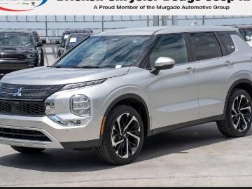 Mitsubishi outlander 2023 gas 2023 mitsubishi outlander se miami fl