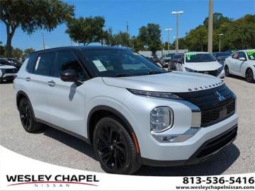 Mitsubishi outlander 2023 gasoline 2023 mitsubishi outlander sel wesley chapel fl Mitsubishi outlander 2023 gasoline 2023 mitsubishi outlander sel wesley chapel fl