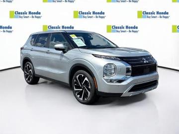 Mitsubishi outlander 2024 gasoline 2024 mitsubishi outlander se orlando fl Mitsubishi outlander 2024 gasoline 2024 mitsubishi outlander se orlando fl