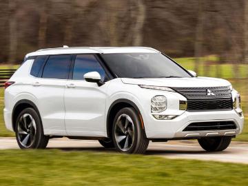 Mitsubishi outlander gasolina mitsubishi outlander 2 5l gls cvt 7s 4x4 nuevo color a elecc... Mitsubishi outlander gasolina mitsubishi outlander 2 5l gls cvt 7s 4x4 nuevo color a elecc...