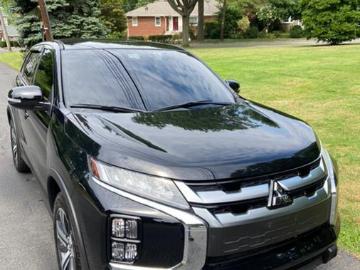Mitsubishi outlander sport 2021 gasoline 2021 mitsubishi outlander sport se bronx ny Mitsubishi outlander sport 2021 gasoline 2021 mitsubishi outlander sport se bronx ny