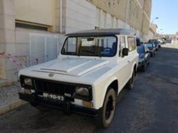 Mitsubishi pajero 1987 mitsubishi pajero 1987 Mitsubishi pajero 1987 mitsubishi pajero 1987