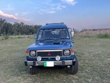 Mitsubishi pajero 1989 diesel mitsubishi pajero 1989 Mitsubishi pajero 1989 diesel mitsubishi pajero 1989