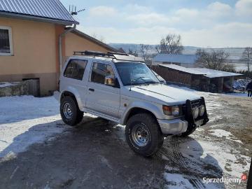 Mitsubishi pajero 1992 diesel mitsubishi pajero 3 0d m57 Mitsubishi pajero 1992 diesel mitsubishi pajero 3 0d m57