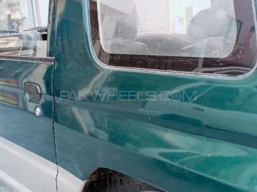 Mitsubishi pajero 1995 mitsubishi pajero mini vr 1995 Mitsubishi pajero 1995 mitsubishi pajero mini vr 1995
