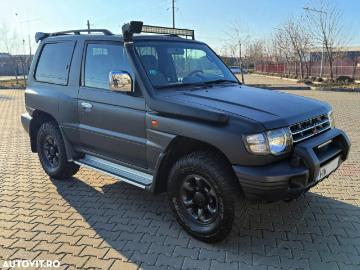 Mitsubishi pajero 1999 motorin utilizat mitsubishi pajero 1999 8 500 eur 289 000 km autovi... Mitsubishi pajero 1999 motorin utilizat mitsubishi pajero 1999 8 500 eur 289 000 km autovi...