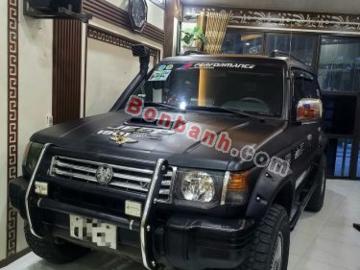Mitsubishi pajero 2001 xe mitsubishi pajero 3 0 2001 Mitsubishi pajero 2001 xe mitsubishi pajero 3 0 2001