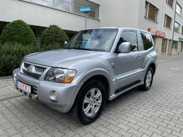 Mitsubishi pajero 2006 diesel 3 2 2006r 34 999z szczecin og oszenie 171p8f Mitsubishi pajero 2006 diesel 3 2 2006r 34 999z szczecin og oszenie 171p8f