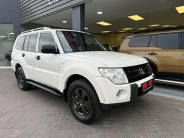 Mitsubishi pajero 2008 diesel mitsubishi pajero 2008 automatic 3 2 litres Mitsubishi pajero 2008 diesel mitsubishi pajero 2008 automatic 3 2 litres