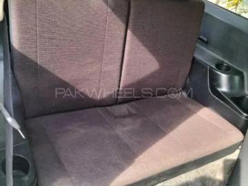 Mitsubishi pajero 2008 mitsubishi pajero mini 2008 Mitsubishi pajero 2008 mitsubishi pajero mini 2008