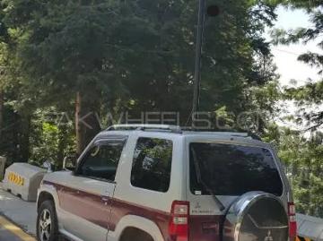 Mitsubishi pajero 2008 mitsubishi pajero mini 2008 Mitsubishi pajero 2008 mitsubishi pajero mini 2008