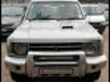 Mitsubishi pajero 2009 2009 mitsubishi pajero sfx 2 8 for sale in bhopal Mitsubishi pajero 2009 2009 mitsubishi pajero sfx 2 8 for sale in bhopal