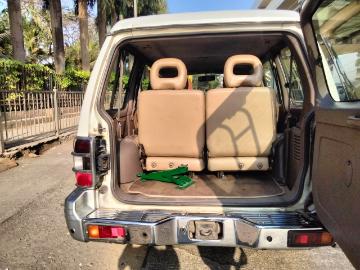 Mitsubishi pajero 2009 diesel 2009 mitsubishi pajero 2 8 sfx Mitsubishi pajero 2009 diesel 2009 mitsubishi pajero 2 8 sfx