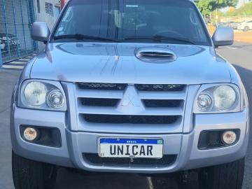 Mitsubishi pajero 2009 diesel pajero 2 5 hpe 4x4 8v turbo intercooler diesel 4p automatico... Mitsubishi pajero 2009 diesel pajero 2 5 hpe 4x4 8v turbo intercooler diesel 4p automatico...