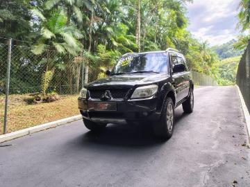 Mitsubishi pajero 2010 flex mitsubishi pajero tr4 2 0 2 0 flex 16v 4x4 mec 2010 Mitsubishi pajero 2010 flex mitsubishi pajero tr4 2 0 2 0 flex 16v 4x4 mec 2010