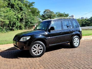 Mitsubishi pajero 2010 flex mitsubishi pajero tr4 2 0 4x4 16v 4p 2010 preta em ribeir o pr... Mitsubishi pajero 2010 flex mitsubishi pajero tr4 2 0 4x4 16v 4p 2010 preta em ribeir o pr...