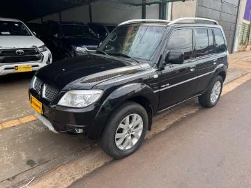 Mitsubishi pajero 2012 flex mitsubishi pajero tr4 2 0 4x4 16v 4p 2012 preta em ribeir o pr... Mitsubishi pajero 2012 flex mitsubishi pajero tr4 2 0 4x4 16v 4p 2012 preta em ribeir o pr...
