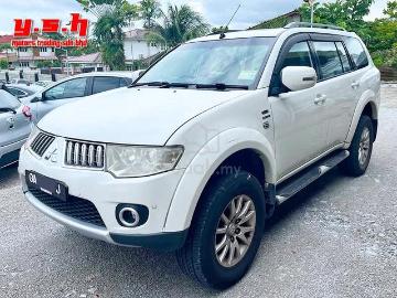 Mitsubishi pajero 2013 diesel 2013 mitsubishi pajero 2 5 sport vgt a Mitsubishi pajero 2013 diesel 2013 mitsubishi pajero 2 5 sport vgt a