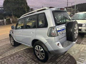 Mitsubishi pajero 2013 flex mitsubishi pajero tr4 2 0 4x4 16v 4p 2013 prata em joinvillesa... Mitsubishi pajero 2013 flex mitsubishi pajero tr4 2 0 4x4 16v 4p 2013 prata em joinvillesa...