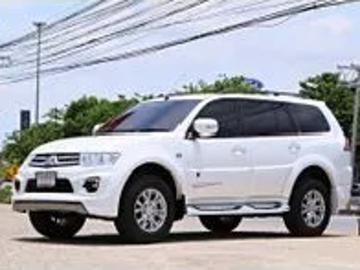 Mitsubishi pajero 2014 2016 mitsubishi pajero sport 2 5 gt suv Mitsubishi pajero 2014 2016 mitsubishi pajero sport 2 5 gt suv