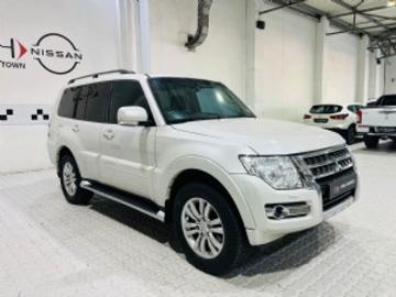 Mitsubishi pajero 2016 diesel 2016 mitsubishi pajero 3 2 di d gls lwb auto Mitsubishi pajero 2016 diesel 2016 mitsubishi pajero 3 2 di d gls lwb auto