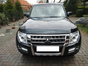 mitsubishi pajero 2017 diesel 2017 mitsubishi pajero 3 2 di d automatik mitsubishi pajero 2017 diesel 2017 mitsubishi pajero 3 2 di d automatik